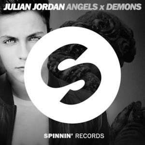 Angels x Demons (Radio Edit) - Single