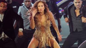 Jennifer Lopez: il suo primo concerto in Italia sarà a Bologna l'11 ottobre 2012