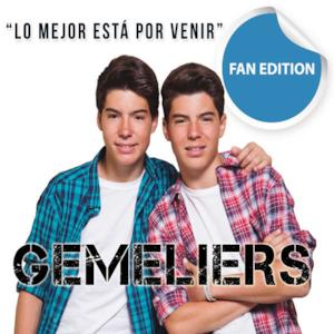 Lo Mejor Está por Venir (Fan Edition)