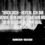 Rammstein: le migliori frasi dei testi delle canzoni
