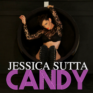 Candy - Single