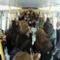 Flash Mob a Copenhagen: musica classica nei vagoni della metro