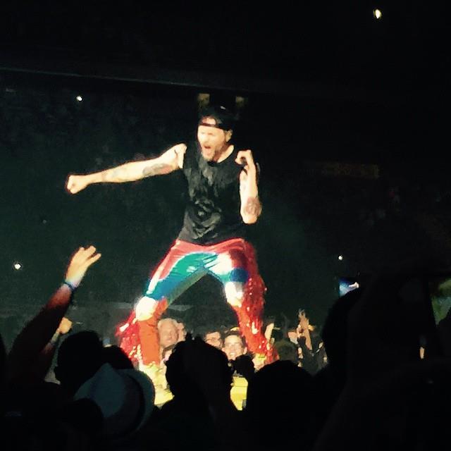 Jovanotti - @Stadio San Siro / Milano