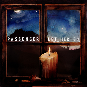 Let Her Go - EP