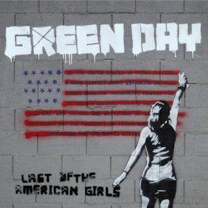 Last of the American Girls - EP