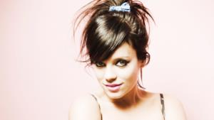 Lily Allen 