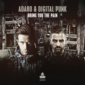 Bring You the Pain - Single