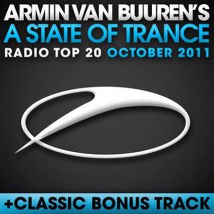 A State of Trance Radio Top 20 - 2011
