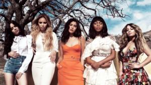 Fifth Harmony - 7/27 album