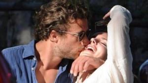 Lana Del Rey: il nuovo fidanzato è l'italiano Francesco Carrozzini