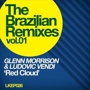 The Brazilian Remixes, Vol. 1 - EP