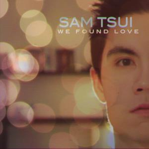 We Found Love - Single