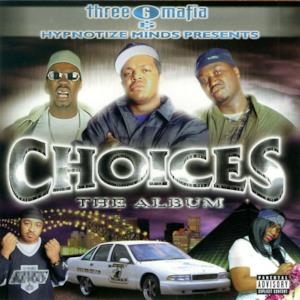 Choices - The Album