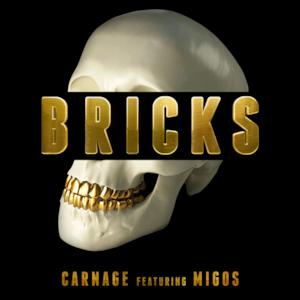 Bricks (feat. Migos) - Single