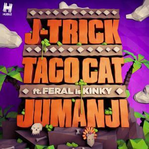 Jumanji (feat. Feral Is Kinky) [Remixes] - EP