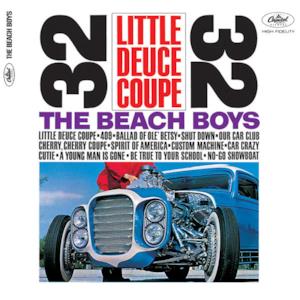 Little Deuce Coupe (Mono & Stereo)