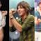 Miley Cyrus, Paolo Nutini, Louis e Zayn dei One Direction