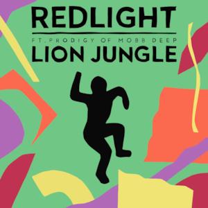 Lion Jungle (feat. Prodigy) - Single