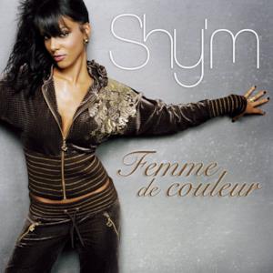 Femme de Couleur (Remix) - Single