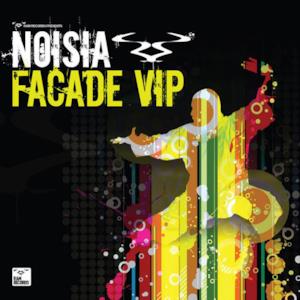 Facade VIP / Skanka - Single