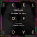Feel of Love (feat. Jamie Lidell) - EP