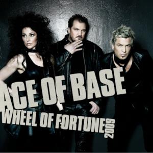 Wheel of Fortune 2009 - Single