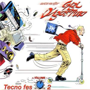 Tecno Fes (Vol. 2)