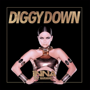 Diggy Down feat. Marian Hill - Single