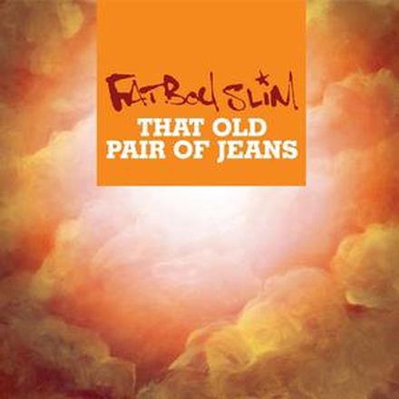 That Old Pair of Jeans - EP
