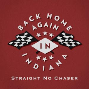 (Back Home Again In) Indiana - Single