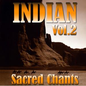 Ambient Voyage: Indians, Vol. 2