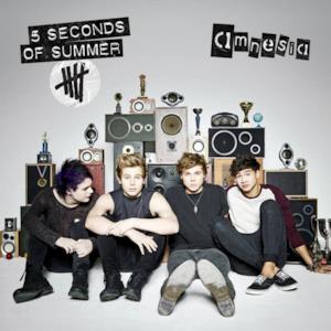 Amnesia EP