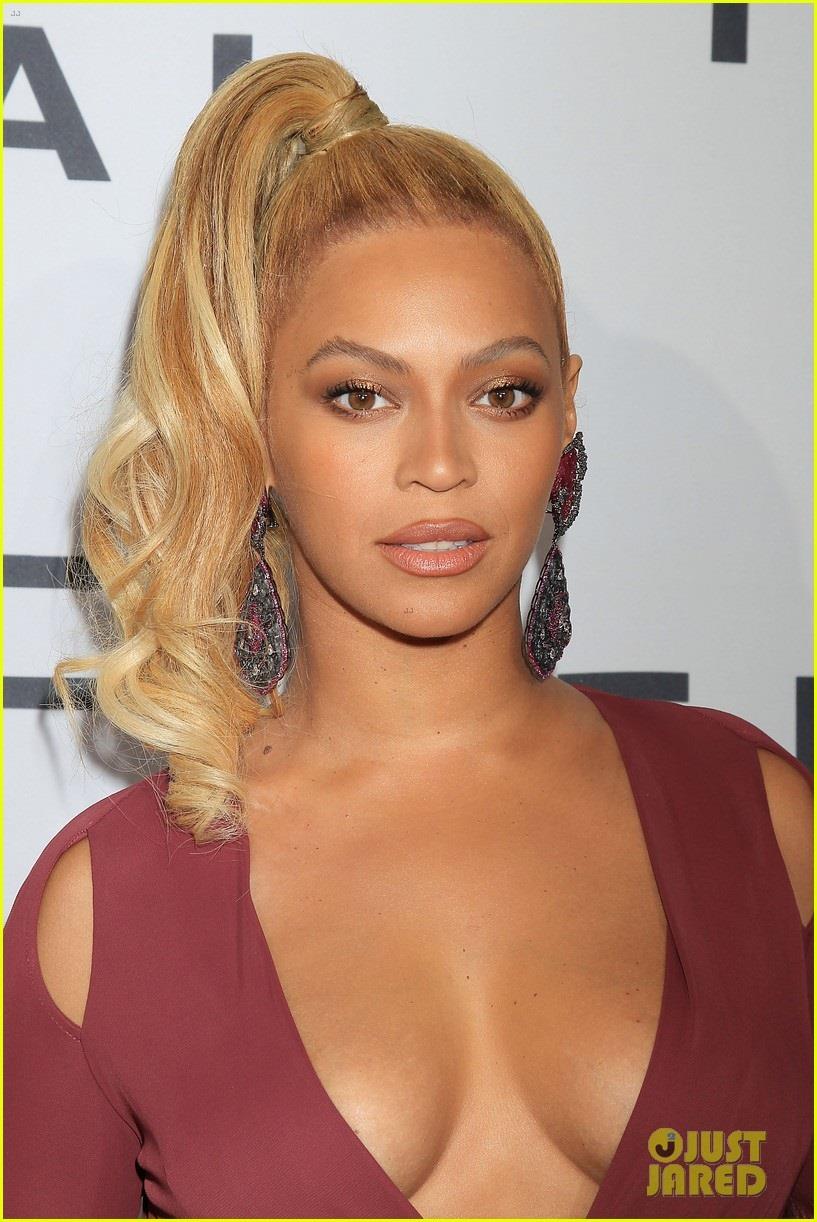 Beyoncé in super forma