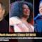 I Grammy premiano Diana Ross, Glen Campbell e Steve Jobs