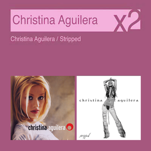 Christina Aguilera/Stripped