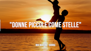 Mia Martini: le migliori frasi dei testi delle canzoni