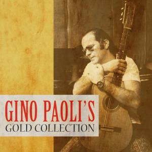 Gino Paoli's Gold Collection - EP