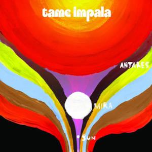 Tame Impala - EP