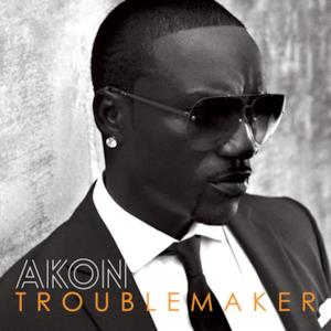Troublemaker (feat. Sweet Rush) - Single