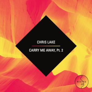 Carry Me Away - Part 2 - EP