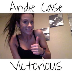 Victorious - Single