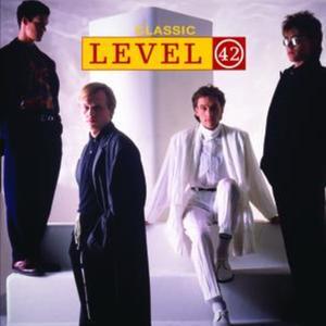 Classic Level 42