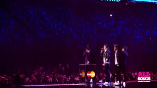 Brit Awards 2013, le foto della premiazione