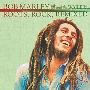 Roots, Rock, Remixed (Bonus Tracks) - EP