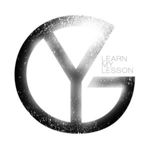 Learn My Lesson (Radio Edit) - Single