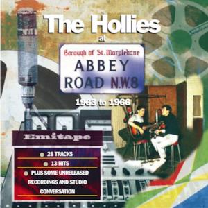 The Hollies At Abbey Road 1963-1966