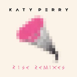Rise: The Remixes - Single