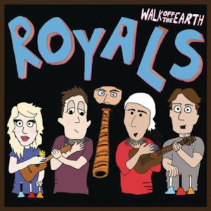 Royals - Single