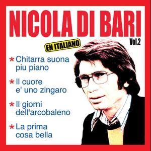 Singles Collection : Nicola Di Bari, Vol. 2 (En italiano)