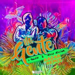 Mi Gente (Aazar Remix) - Single